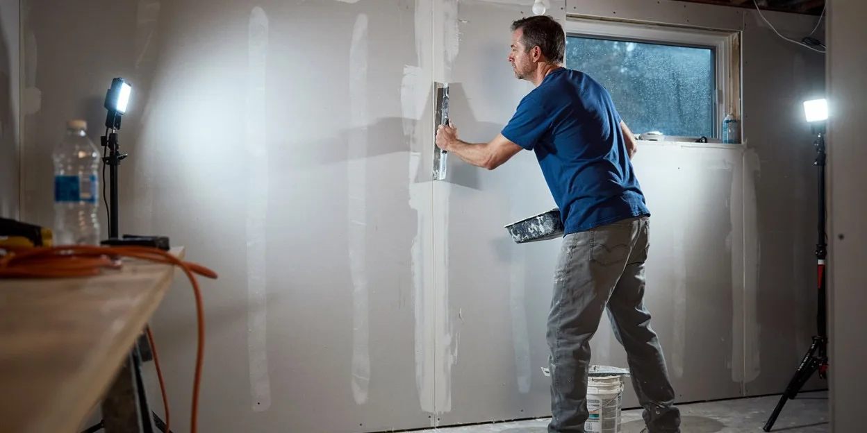 Water damage restoration in Buttonwillow, CA